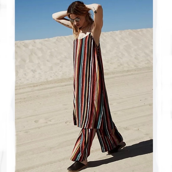 Free People Pants - Free People Ruby Set